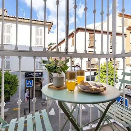 Chezmoihomes Realejo Boutique Terrace