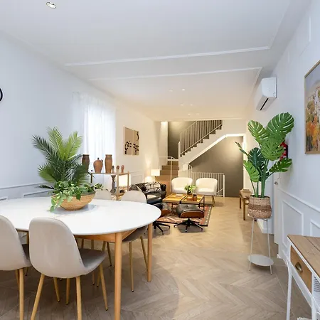 Apartment Realejo Boutique Terrace
