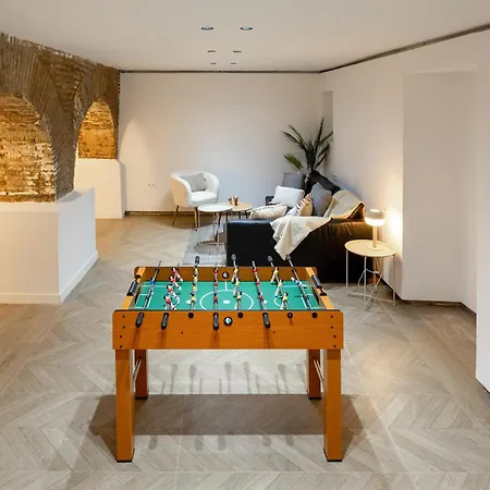 Realejo Boutique Terrace Apartment *