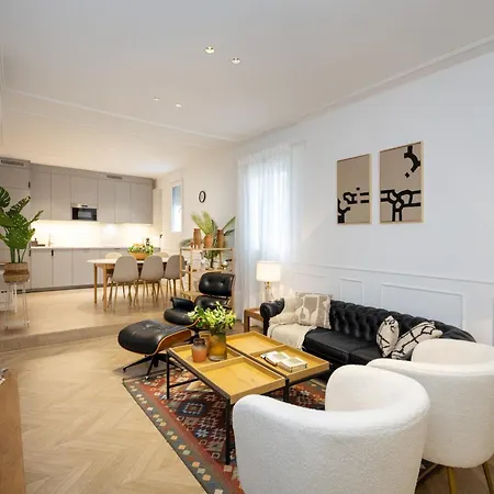 Realejo Boutique Terrace Apartamento Granada