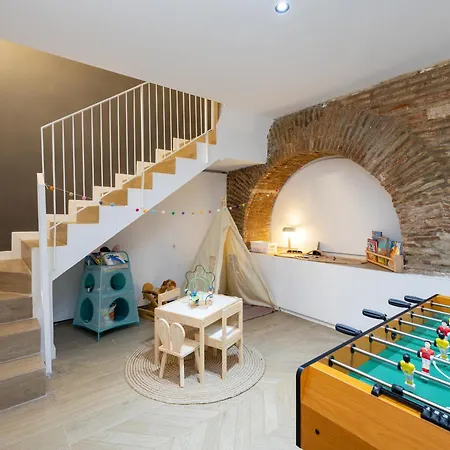 Realejo Boutique Terrace * Granada