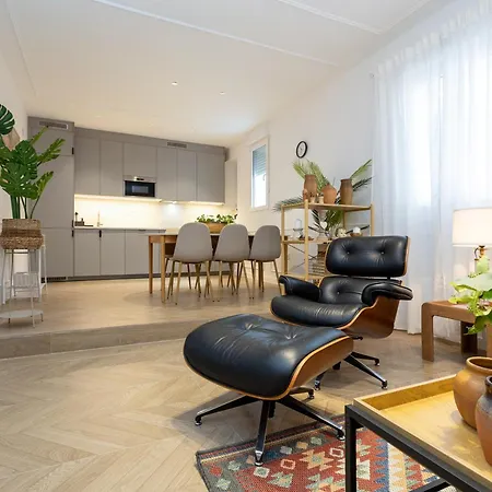 Realejo Boutique Terrace Apartment *