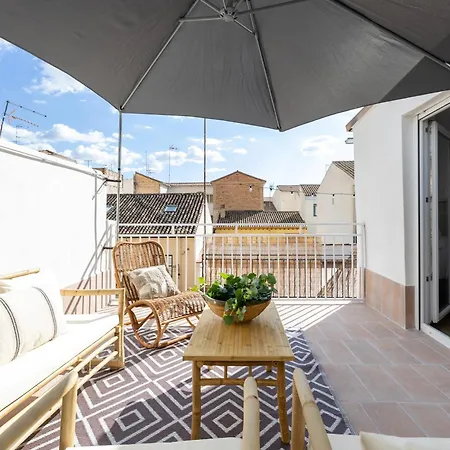 Realejo Boutique Terrace *