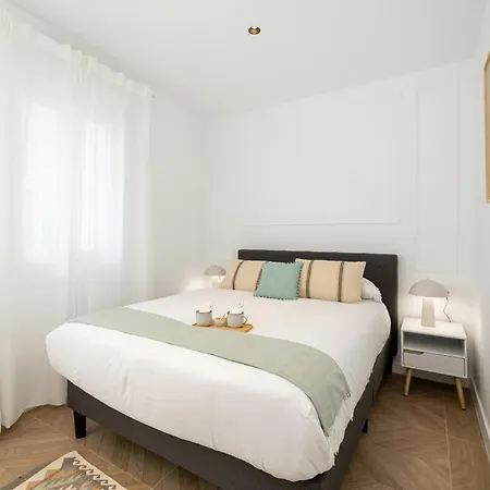 Realejo Boutique Terrace Apartment *
