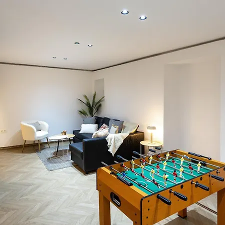 Apartamento Realejo Boutique Terrace *